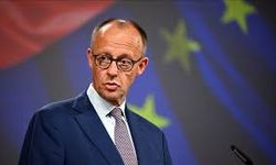 Almanya Başbakanı Merz, AB'nin Rus varlıklarının kullanımı konusunda anlaşmaya varmasını istedi