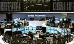 Avrupa borsaları haftanın son işlem gününü yükselişle tamamladı