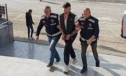 Samsun'da tartıştığı husumetlisini pompalı tüfekle yaralayan şüpheli tutuklandı