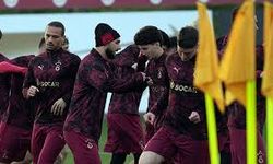 Union Saint-Gilloise, Galatasaray maçının hazırlıklarını tamamladı