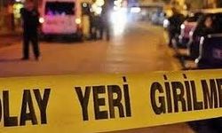 Hatay'da kavgada tabancayla vurulan kişi hastanede hayatını kaybetti