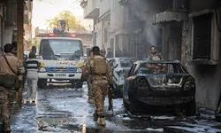 Suriye'nin Humus ilinde sokağa çıkma yasağı kaldırıldı