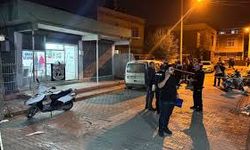 Adana'da berberde silahlı kavga çıktı: 7 yaralı