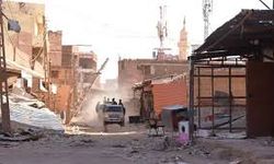 Sudan'daki çatışmalar nedeniyle 1877 fabrika tahrip edildi