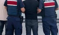 Muş'ta bir eve ateş açan 2 şüpheli yakalandı