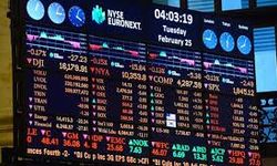 Piyasalarda gün sonu