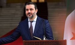 Suriye Dışişleri Bakanı Şeybani, Şam'da İsveç heyetini kabul etti