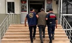 Tokat'ta 19 yıl kesinleşmiş hapis cezası bulunan firari yakalandı