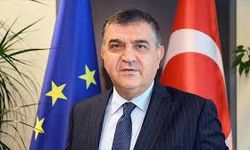 Türkiye'nin AB Daimi Temsilcisi Büyükelçi Faruk Kaymakcı, Rumların AB'deki tutumunu eleştirdi