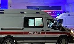 Fatih'te otelde kalan 2 kardeş mide bulantısı, kusma ve ishal şikayetiyle hastaneye başvurdu