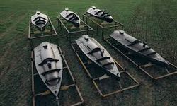 Rusya, Yunanistan’ın Ukrayna ile insansız su üstü aracı üretme kararına tepki gösterdi