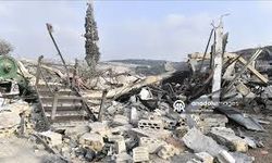 İsrail ordusu, ateşkes anlaşmasına rağmen Lübnan'da 1200 saldırı gerçekleştirdiğini itiraf etti