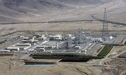 İran: Hiçbir nükleer tesisimizde uranyum zenginleştirmiyoruz