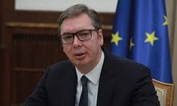 Sırbistan Cumhurbaşkanı Vucic'in Bosna Savaşı'ndaki keskin nişancılardan olduğu iddiasıyla suç duyurusunda bulunuldu