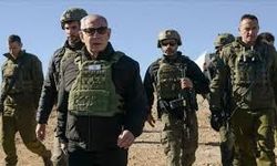 Kuveyt: Netanyahu'nun, Suriye'de işgal ettikleri bölgeyi ziyareti egemenliğe saldırıdır