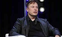 ABD'li milyarder Musk: "Yapay zeka ve insansı robotlar yoksulluğu ortadan kaldıracak"