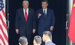 ABD Başkanı Trump, nisan ayında Çin'i ziyaret edeceğini belirtti