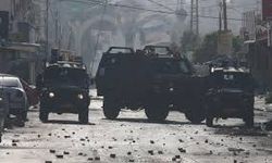 Ekim 2023'ten bu yana İsrail'e 120 bin ton askeri malzeme nakledildi