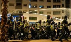 Fas'ın başkenti Rabat'ta Afrika ülkeleri "çocuk askerler sorununu" görüştü