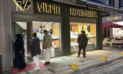 Ordu’da kuyumcudan 2 milyon TL’lik altını çalan hırsız kayıplara karıştı