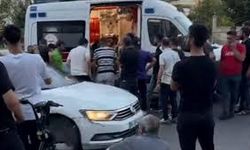 Diyarbakır'da silahla açılan ateş sonucu 2 kişi yaralandı
