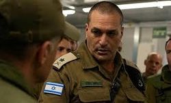 İsrail Genelkurmay Başkanı'ndan orduya Gazze'nin batısına saldırı için hazırlıklı olma talimatı verdi