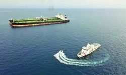 ABD, İran'ın Hürmüz Boğazı'nda ticari bir gemiye "yasa dışı" olarak el koyduğunu açıkladı