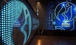 Borsa günü düşüşle kapattı