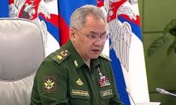 Sisi, Rusya Güvenlik Konseyi Sekreteri Şoygu ile Gazze ve Ukrayna'yı ele aldı