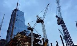 ABD'de inşaat harcamaları ağustosta arttı