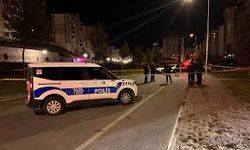 Kayseri'de akrabalar arasında bıçaklı kavga çıktı: 4 yaralı