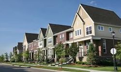 ABD'de ikinci el konut satışları ekimde arttı