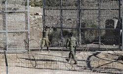 İsrail ordusu, Suriye'nin Dera ilinde sınır ihlallerini sürdürüyor