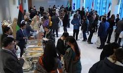 ABD'deki Türkevi, Gazze ve Sudan'daki ihtiyaç sahipleri için düzenlenen kermese ev sahipliği yaptı