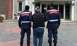 Van'da 20 yıl 10 ay kesinleşmiş hapis cezası bulunan hükümlü, çobanlık yaparken yakalandı