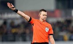 Fenerbahçe Kulübü, hakem Lindhout'un yönetimiyle ilgili UEFA'ya başvuruda bulundu