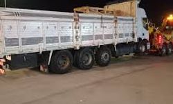 Bilecik'te çekiciye çarpan kamyonun sürücüsü hayatını kaybetti