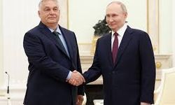 Macaristan Dışişleri Bakanı, bazı Avrupalı liderlerin Orban-Putin görüşmesini eleştirmesine tepki gösterdi