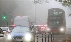 İngiltere'de yeni soğuk hava dalgasının "kar ve buzlanmaya" yol açacağı uyarısı yapıldı