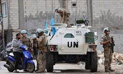 UNIFIL: Lübnan'da 360'tan fazla metruk silah deposu tespit edilerek orduya teslim edildi