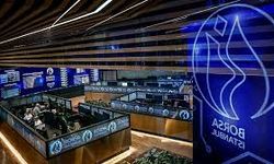 Borsa günü yükselişle tamamladı