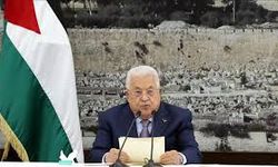 Filistin Devlet Başkanlığı, İsrail'in saldırganlığının kimseye güvenlik veya istikrar sağlamayacağını vurguladı