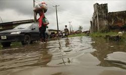 BM, doğal afetlerin 2024'te 45 milyon kişinin ülke içinde yerinden edilmesine sebep olduğunu bildirdi