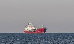 Marmara Denizi'nde tanker gemisindeki zehirlenme vakasında 1 kişi hayatını kaybetti