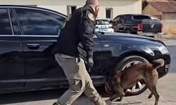 Hakkari'de 87 kilo 500 gram yasaklı madde ele geçirildi