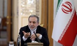 İran'dan nükleer açıklaması: ABD ile müzakere etmeyeceğiz