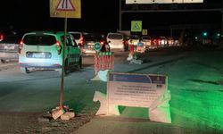 İSKİ çalışması yoğun trafiğe neden oldu