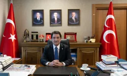 MHP Genel Başkan Yardımcısı İsmail Faruk Aksu ve Kocaeli Milletvekili Saffet Sancaklı'dan Gençlik ve Spor Mesajı