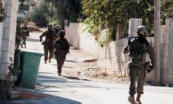 Fransa, Almanya, İtalya ve İngiltere katil İsrail'i kınadı