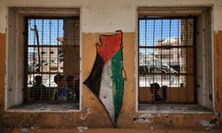 İsrail hapishanelerinde bir Filistinli yaşamını yitirdi